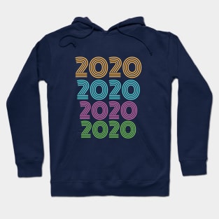 2020 Designs Hoodie